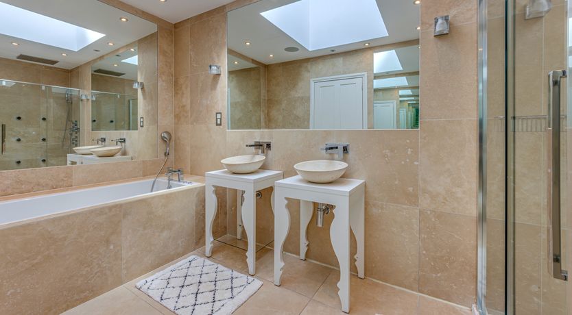 Photo of Marylebone Marble