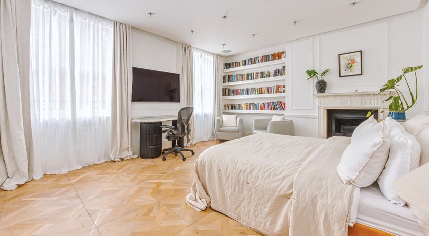 Photo of Marylebone Marble