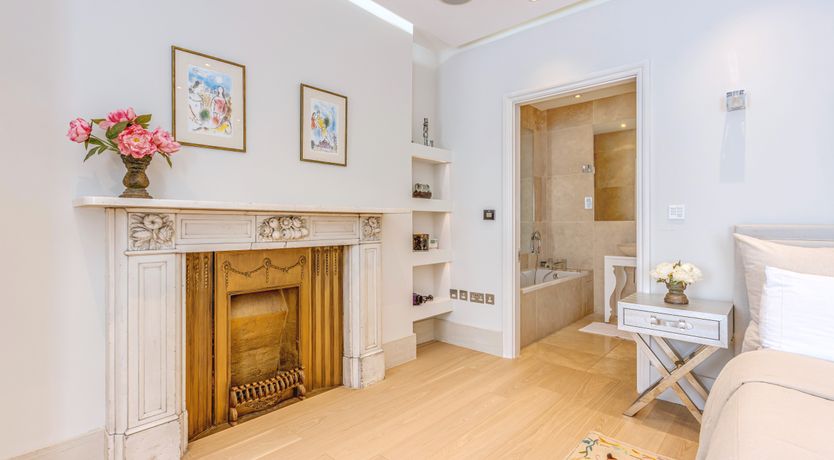 Photo of Marylebone Marble