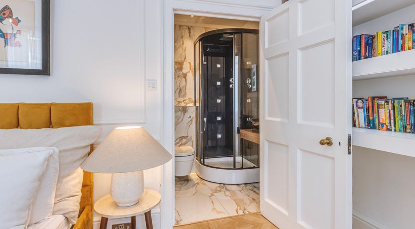 Photo of Marylebone Marble