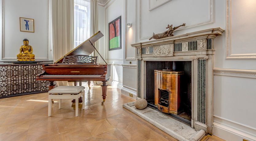 Photo of Marylebone Marble