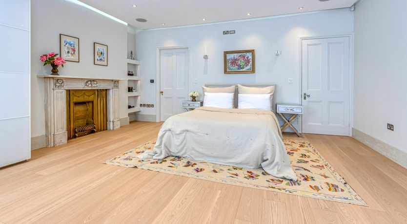 Photo of Marylebone Marble