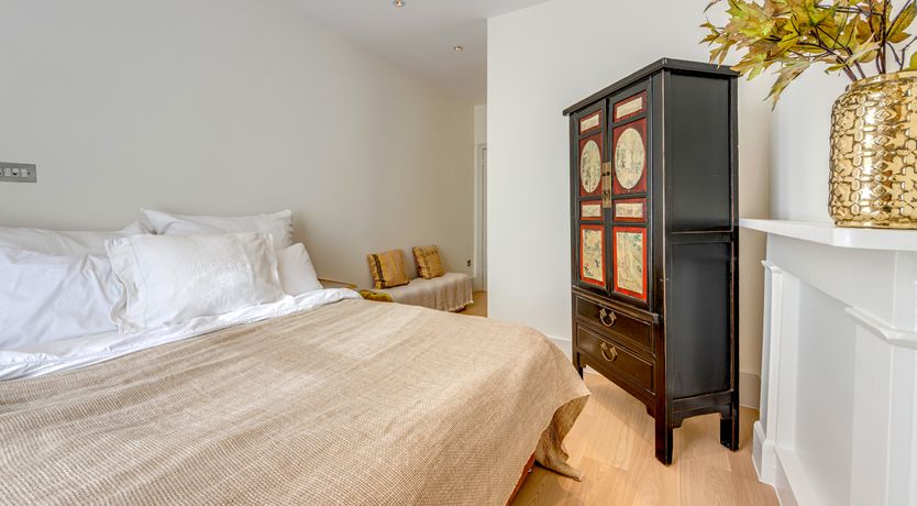 Photo of Marylebone Marble