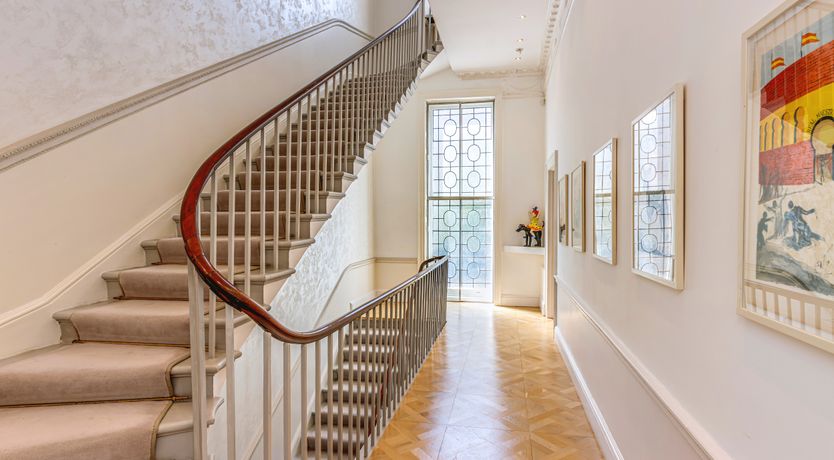 Photo of Marylebone Marble