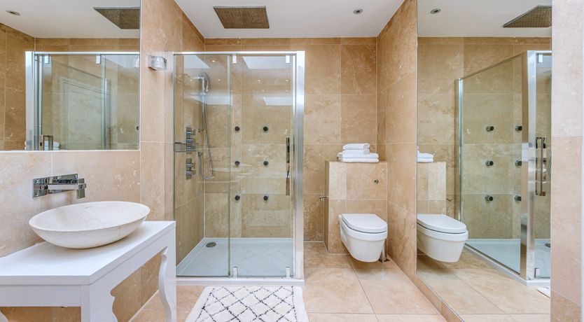 Photo of Marylebone Marble