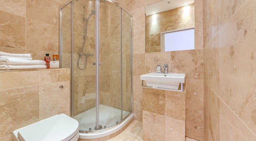 Photo of Marylebone Marble