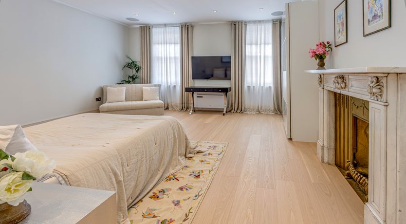 Photo of Marylebone Marble