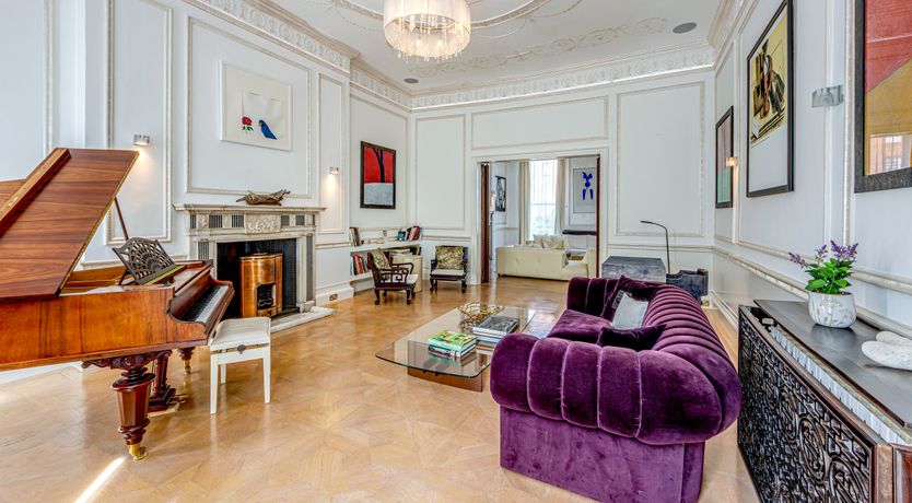 Photo of Marylebone Marble