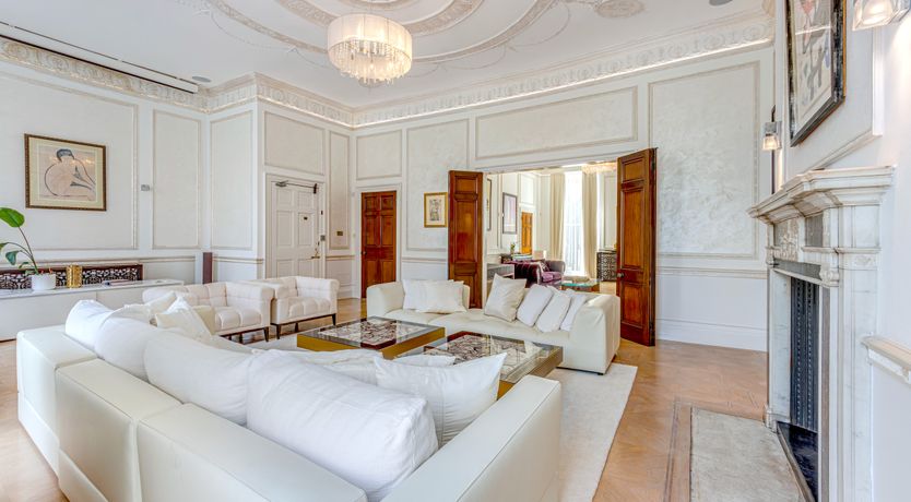 Photo of Marylebone Marble