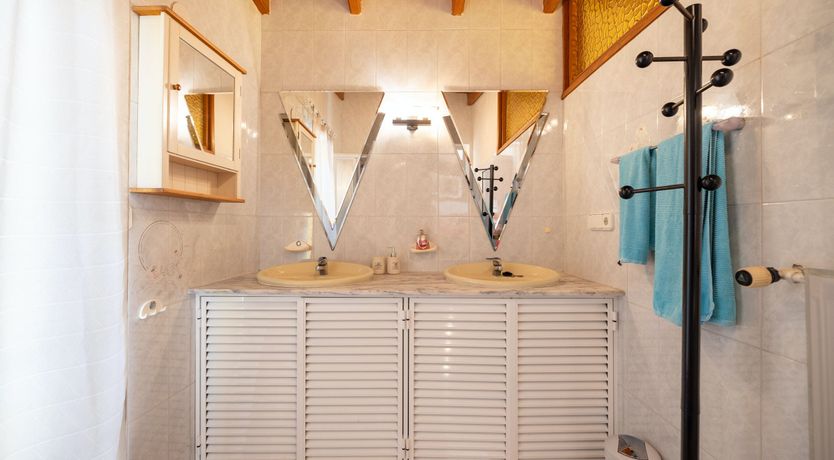 Photo of The Aquamarine Dolphin