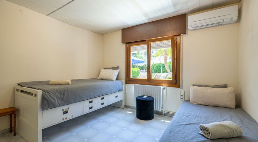 Photo of The Aquamarine Dolphin