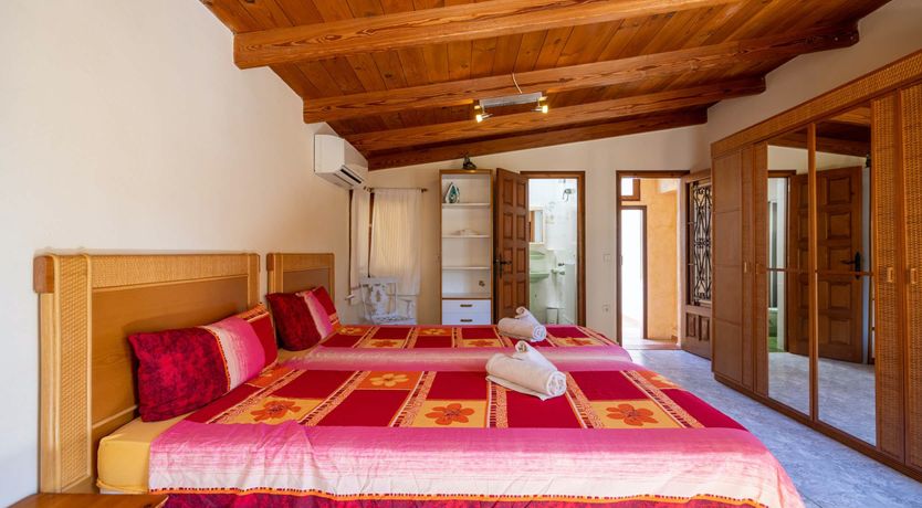 Photo of The Aquamarine Dolphin