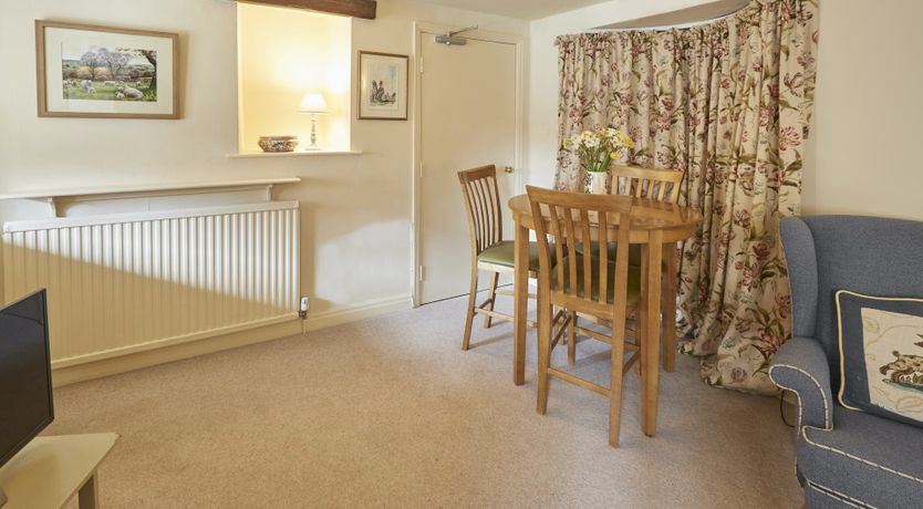 Photo of Old Byland Hideaway