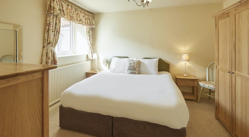 Photo of Old Byland Hideaway