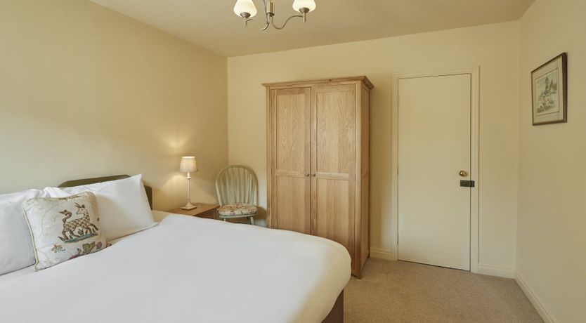 Photo of Old Byland Hideaway