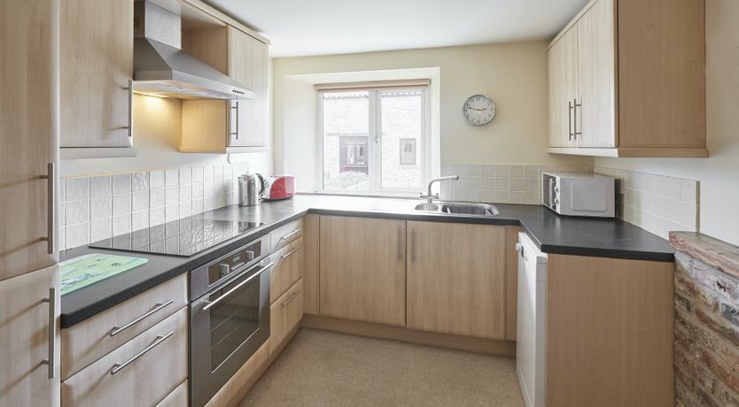 Photo of Old Byland Hideaway