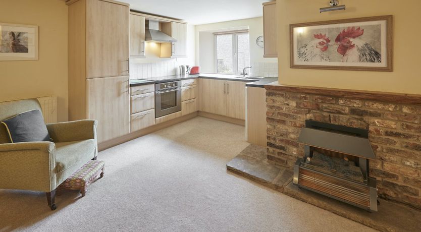 Photo of Old Byland Hideaway