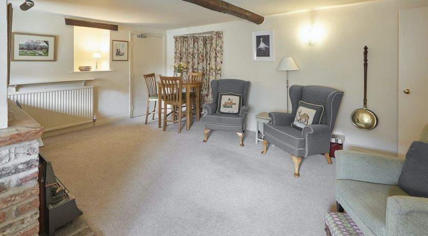 Photo of Old Byland Hideaway