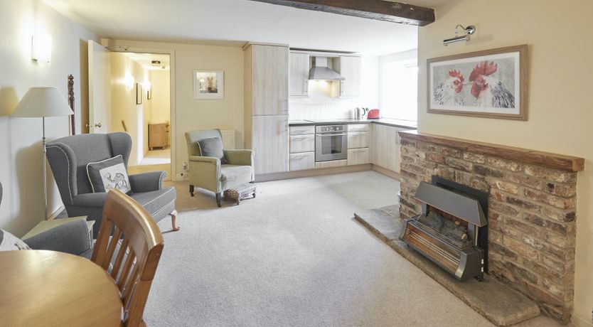 Photo of Old Byland Hideaway