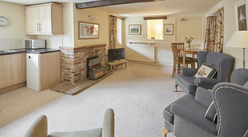 Photo of Old Byland Hideaway