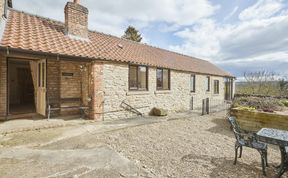 Photo of Old Byland Hideaway