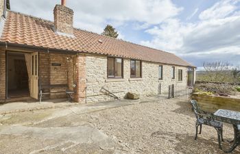 Old Byland Hideaway Holiday Home