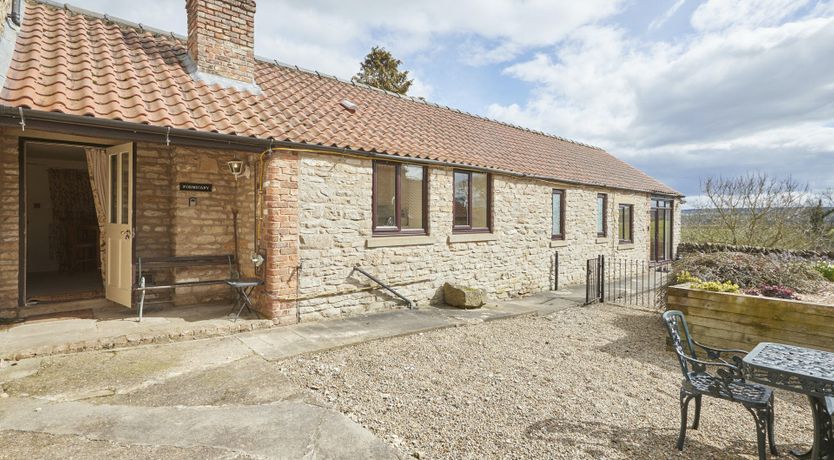 Photo of Old Byland Hideaway