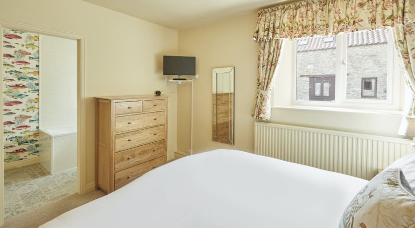 Photo of Old Byland Hideaway