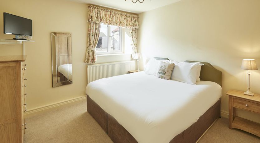 Photo of Old Byland Hideaway