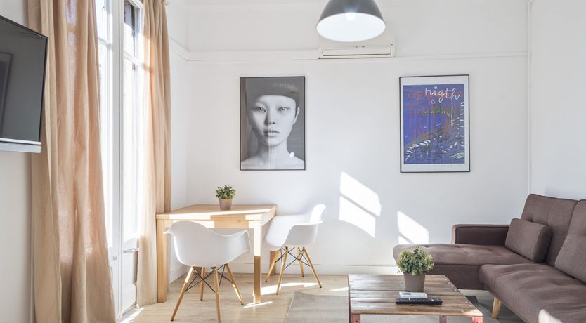 Photo of Life's a Happy Song