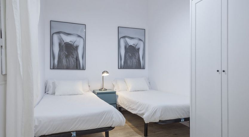 Photo of Life's a Happy Song