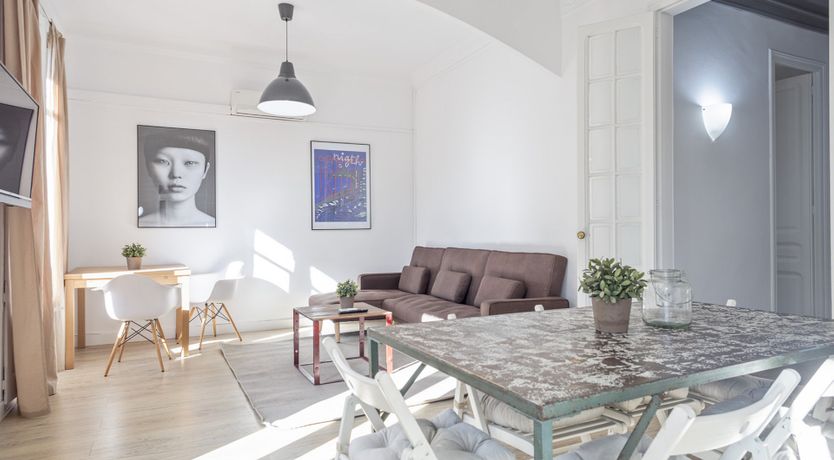 Photo of Life's a Happy Song