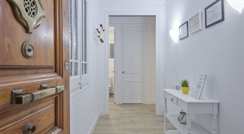 Photo of Life's a Happy Song