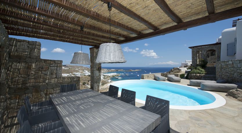 Photo of The Grecian Vibe