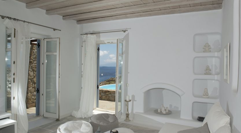 Photo of The Grecian Vibe