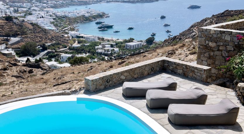 Photo of The Grecian Vibe