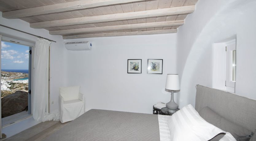 Photo of The Grecian Vibe