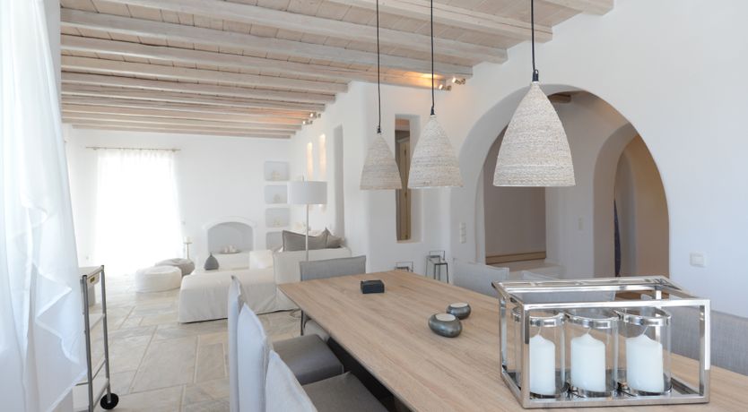 Photo of The Grecian Vibe