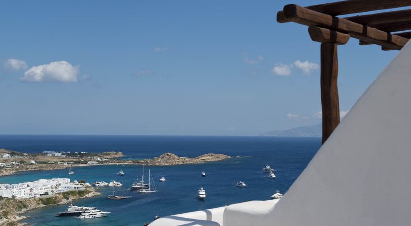 Photo of The Grecian Vibe