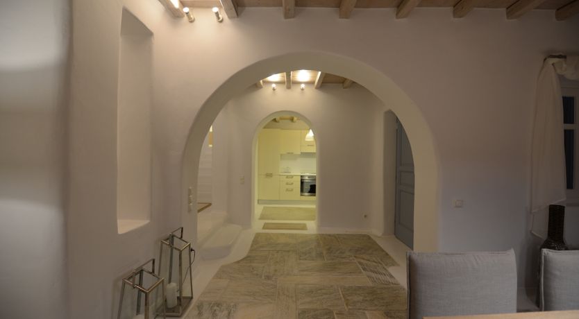 Photo of The Grecian Vibe