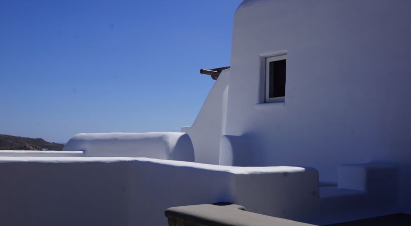 Photo of The Grecian Vibe