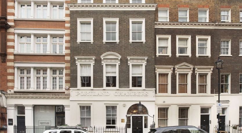 Photo of Penthouse Dreams