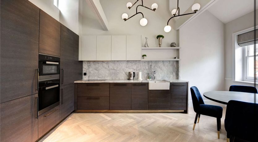 Photo of Penthouse Dreams