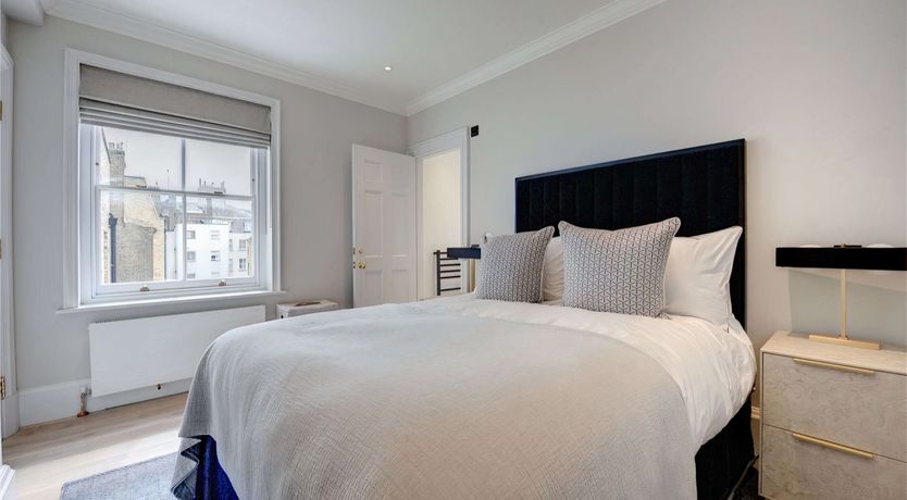 Photo of Penthouse Dreams