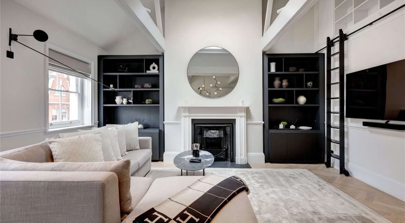 Photo of Penthouse Dreams