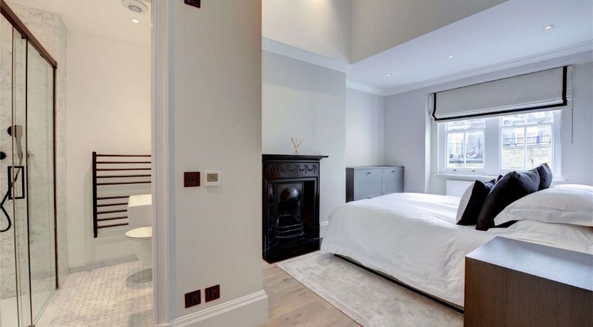 Photo of Penthouse Dreams