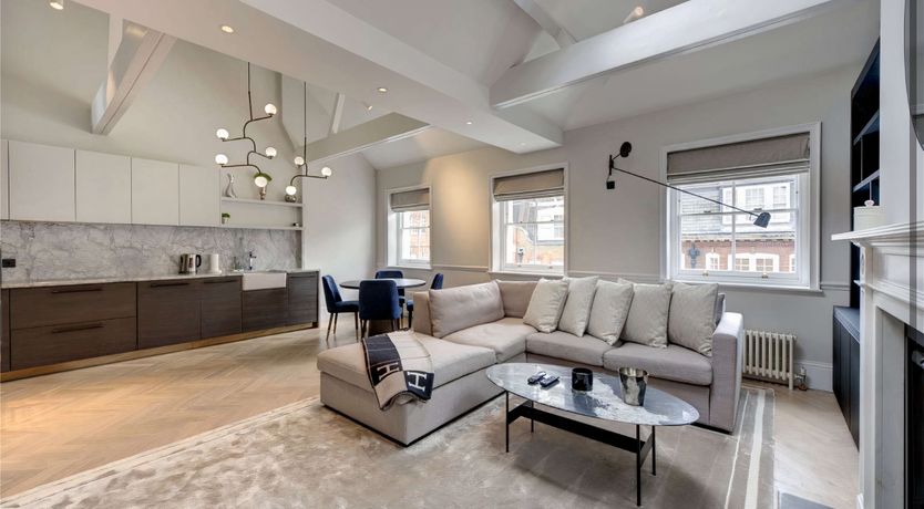 Photo of Penthouse Dreams