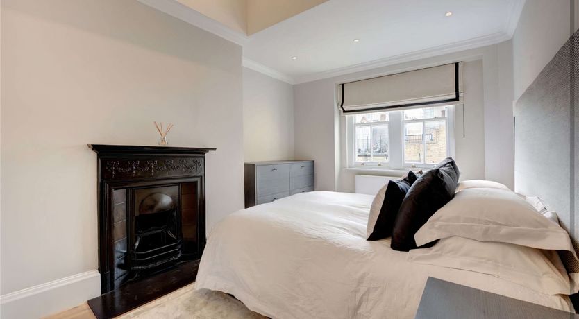 Photo of Penthouse Dreams