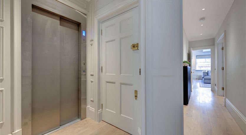 Photo of Penthouse Dreams