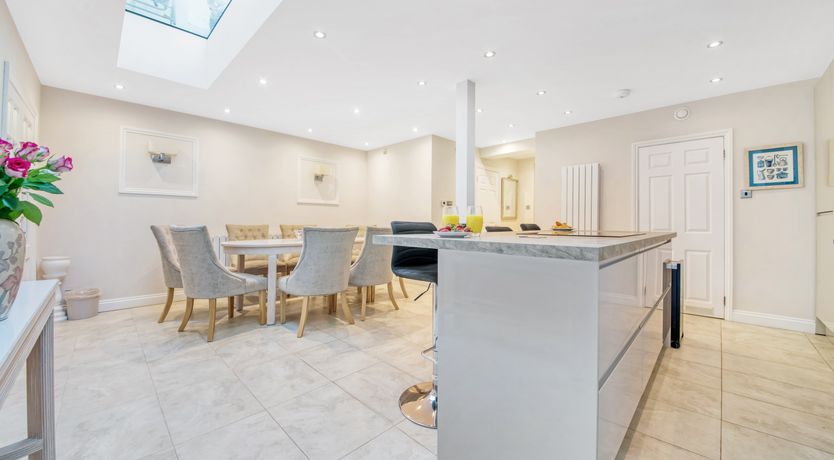 Photo of A Home for the Creative